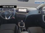 Kia Cee'd - fotka číslo 4