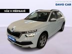 Škoda Kamiq - fotka číslo 0