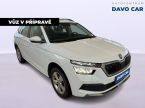 Škoda Kamiq - fotka číslo 1