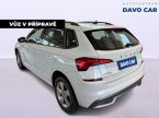 Škoda Kamiq - fotka číslo 3
