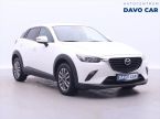 Mazda CX-3 - fotka číslo 0