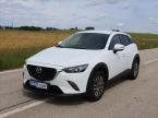 Mazda CX-3 - fotka číslo 2