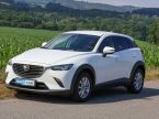Mazda CX-3 - fotka číslo 2