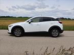 Mazda CX-3 - fotka číslo 3