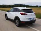 Mazda CX-3 - fotka číslo 4
