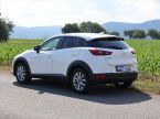Mazda CX-3 - fotka číslo 4