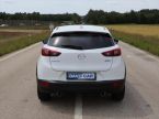 Mazda CX-3 - fotka číslo 5