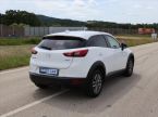 Mazda CX-3 - fotka číslo 6