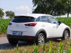 Mazda CX-3 - fotka číslo 6