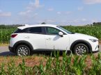 Mazda CX-3 - fotka číslo 7