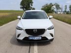 Mazda CX-3 - fotka číslo 1