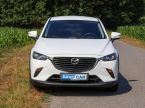 Mazda CX-3 - fotka číslo 1