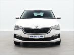 Škoda Scala - fotka číslo 1