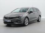Opel Astra - fotka číslo 2