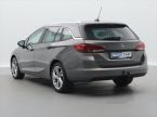 Opel Astra - fotka číslo 4
