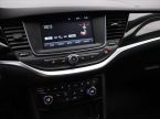 Opel Astra - fotka číslo 15
