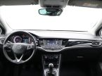 Opel Astra - fotka číslo 19