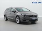 Opel Astra - fotka číslo 0