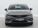 Opel Astra - fotka číslo 1