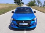 Peugeot 208 - fotka číslo 1