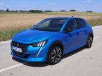 Peugeot 208 - fotka číslo 2