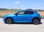 Peugeot 208 - fotka číslo 3