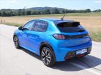 Peugeot 208 - fotka číslo 4