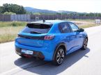 Peugeot 208 - fotka číslo 6