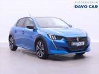 Peugeot 208 - fotka číslo 0