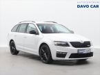 Škoda Octavia - fotka číslo 0