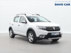 Dacia Sandero - fotka číslo 0