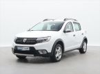 Dacia Sandero - fotka číslo 2
