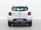 Dacia Sandero - fotka číslo 5