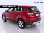 Ford Kuga - fotka číslo 1