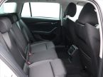 Škoda Octavia - fotka číslo 12