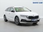 Škoda Octavia - fotka číslo 0