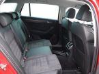 Škoda Superb - fotka číslo 12