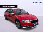 Škoda Superb - fotka číslo 1