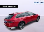 Škoda Superb - fotka číslo 2
