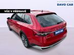 Škoda Superb - fotka číslo 3