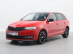 Škoda Rapid - fotka číslo 2