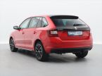 Škoda Rapid - fotka číslo 4