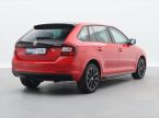 Škoda Rapid - fotka číslo 6