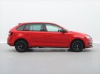 Škoda Rapid - fotka číslo 7