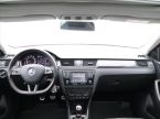 Škoda Rapid - fotka číslo 18