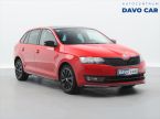 Škoda Rapid - fotka číslo 0
