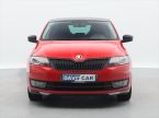 Škoda Rapid - fotka číslo 1