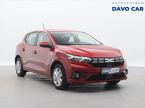 Dacia Sandero - fotka číslo 0