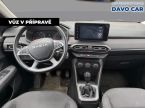Dacia Sandero - fotka číslo 4