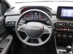 Dacia Sandero - fotka číslo 16